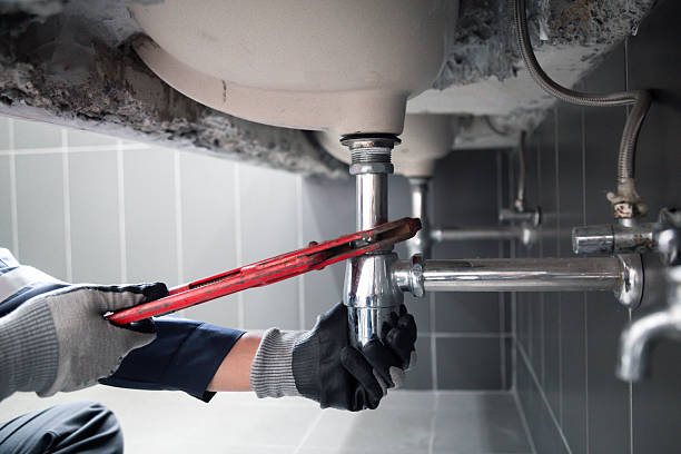 Licensed Pipe Repair service in San Marcos, CA - Street Wise - Plumbing